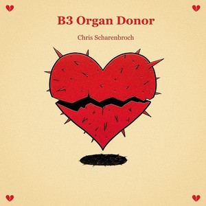 B3 Organ Donor