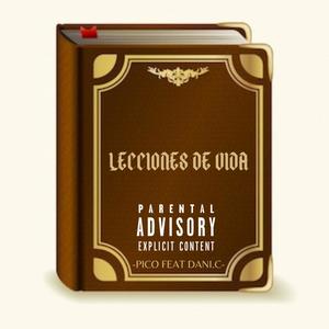 LECCIONES DE VIDA (feat. Mini pico) [Explicit]