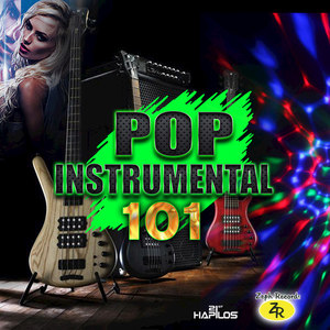 Pop Instrumental 101(Instrumental)