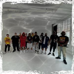 HQSHXT (feat. YNF Tone, Big Fatz & MoneyMakinDollar) (Explicit)