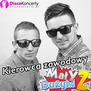 Kierowca Zawodowy