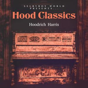 Hoodrich Harris - Slow Grind (Explicit)