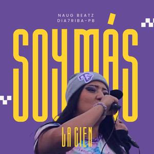 Soy Mas
