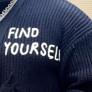 Find Yourself