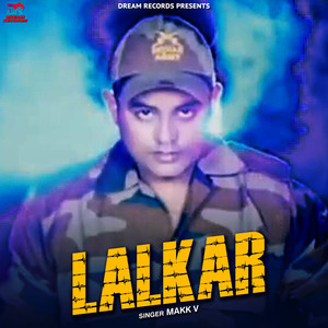 Lalkar - Single