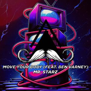 Move Your Body (Radio-Edit) (Radio-Edit)