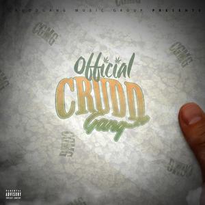 Crud Anthem(feat. Bert Lee, Mike Slim, Lou Bands & Dirty Red) (Explicit)
