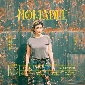 Ease my mind (Liquid Soul : Tenchu Remix)