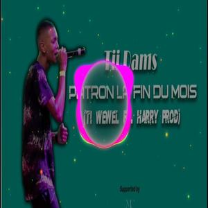 PATRON LA FIN DU MOI