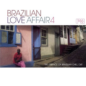 Brazilian Love Affair, Vol. 4