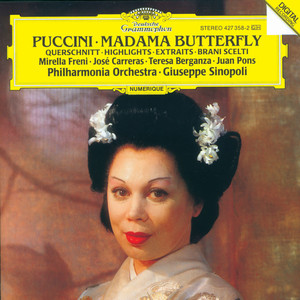 Madama Butterfly / Act I - Viene la sera