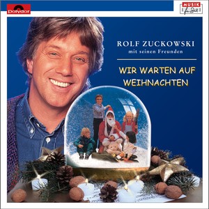 Wir warten auf Weihnachten