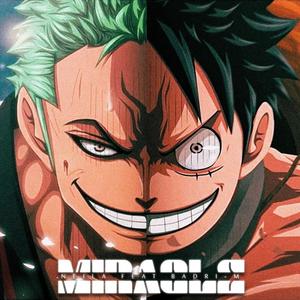 BADRI-M - MIRACLE (feat. NEILA)