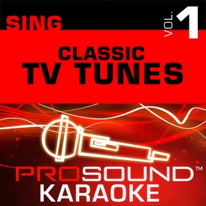 Gilligans Island (Karaoke Lead Vocal Demo|In the Style of Theme Song|伴奏)