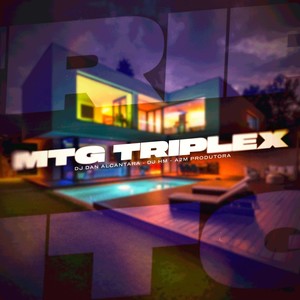 MTG Triplex (Explicit)