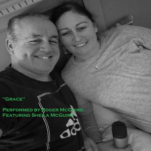 Grace(with Sheila McGuire)