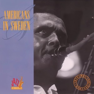 Americans in Sweden