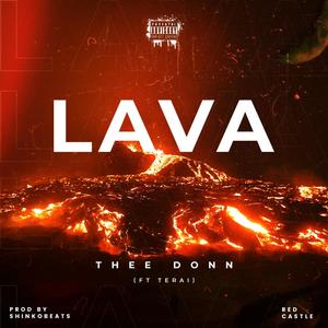 Lava (feat. Terai SC)