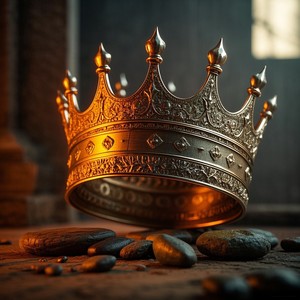 Aura Music - Mahkota Palsu