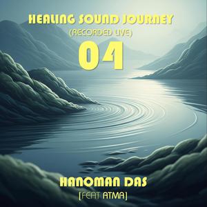 Radhe Govinda Bali (feat. Atma) (Live)