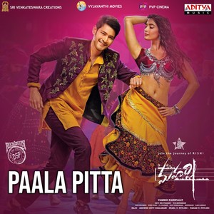 Paala Pitta (From "Maharshi")