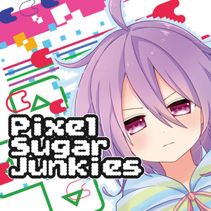 Pixel Sugar Junkies