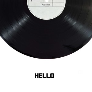 Hello (Radio Edit)