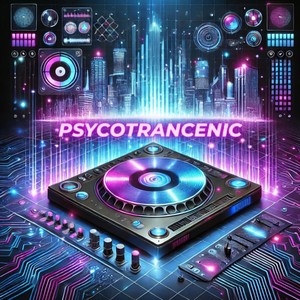 PSYCOTRANCENIC