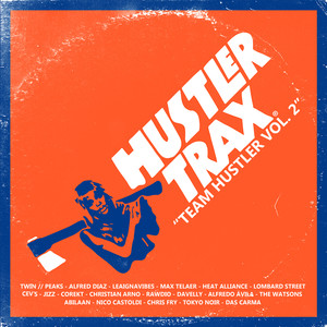 First Lady Of Song (Original Mix)