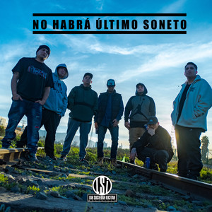 No Habrá Ultimo Soneto (Explicit)