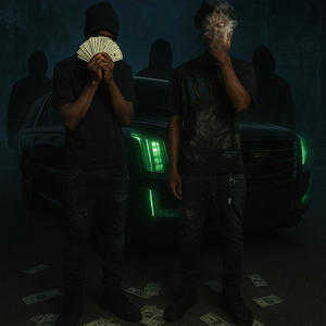 Trim (feat. SPINBAKK SSB) (Explicit)