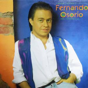 Fernando Osorio - Hoy Te Extraño Tanto