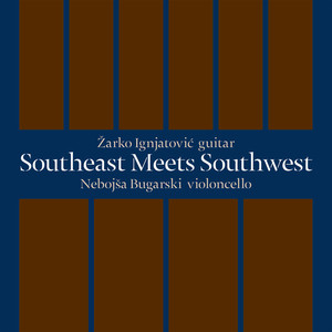 Southeast Meets Southwest