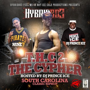 Metro SuperStars (feat. Leesburg Hop & 48 Liberty) (Explicit)