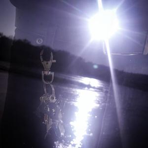 #Pistolero (Explicit)