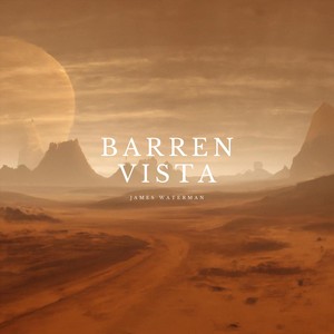 Barren Vista