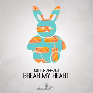 Break My Heart