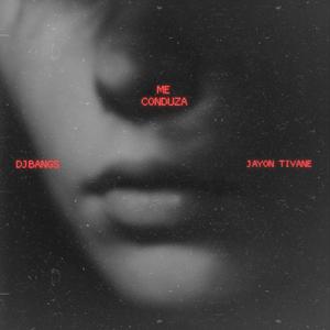 Me conduza (feat. Jayon Tivane)