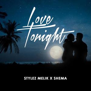 Love Tonight (feat. Shemah)