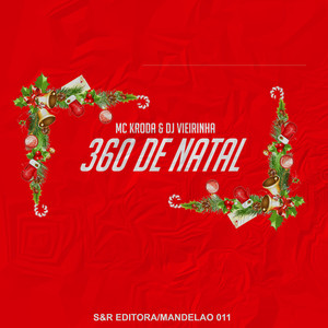360 de Natal (Explicit)
