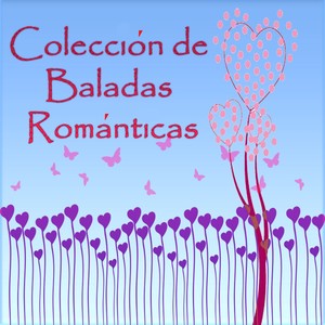 Colección De Baladas Románticas