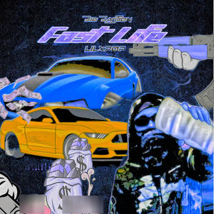 CATCH YO MAN (feat. EastBabyAj) (Explicit)