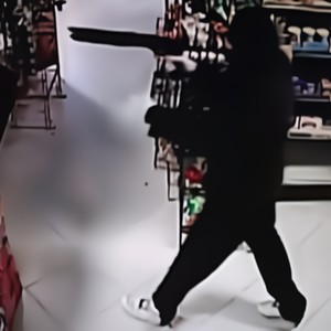 Gangsta walk (Explicit)