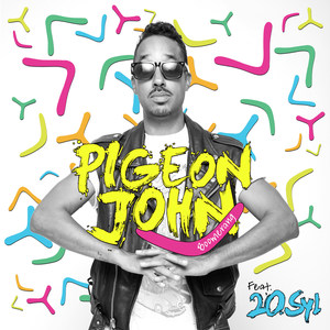 Pigeon John - Boomerang (Edit)