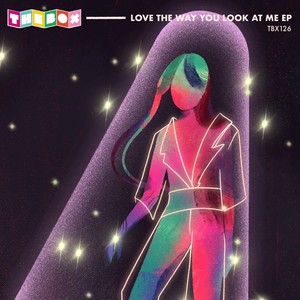 WeatheredMan - Love The Way You Look At Me