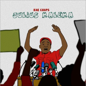 Julius Malema