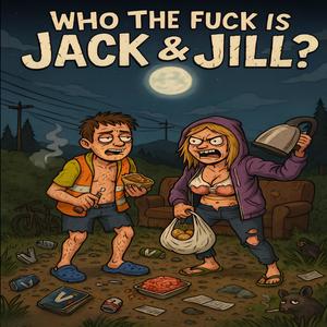 Who the **** is Jack & Jill? (Explicit)