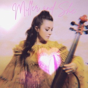 Miller and She (feat. Dario Esposito)