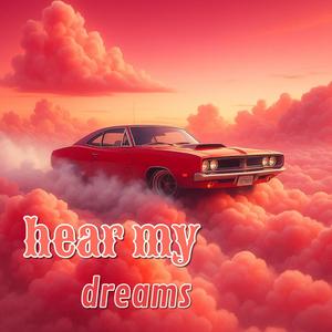 Hear my dreams (feat. Andrea Berg, Aarne & Ramil')