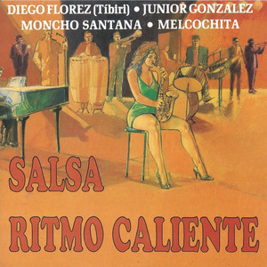 Salsa Ritmo Caliente